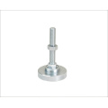 Steel adjustable leveling feet